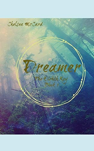 Dreamer The Eighth Key Book 1