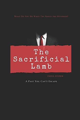 The Sacrificial Lamb A Past You Can't Escape