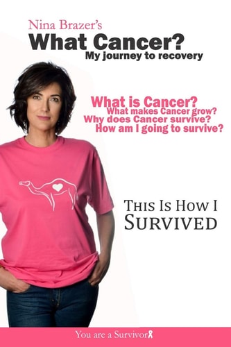 What Cancer? My Journey to Recovery