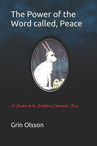 The Power of the Word Called, Peace El Poder de la Palabra Llamada, Paz