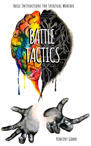 Battle Tactics Basic Instructions for Spiritual Battle