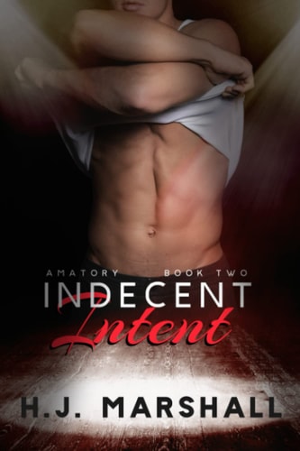 Indecent Intent