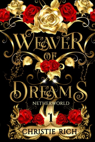 Weaver of Dreams