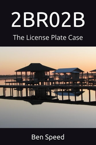 2br02b The License Plate Case