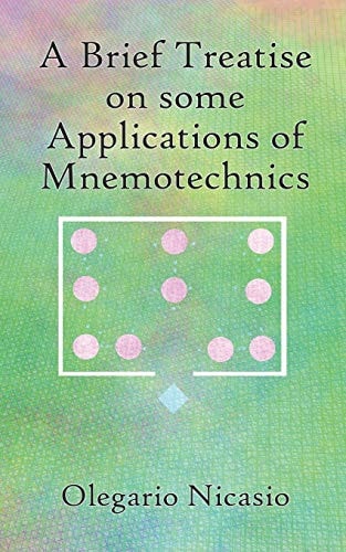 A Brief Teatrise on Some Applications of Mnemotechnics