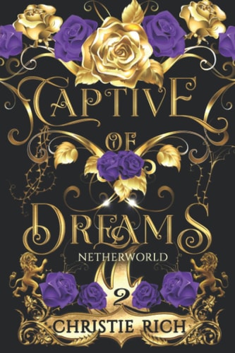 Captive of Dreams