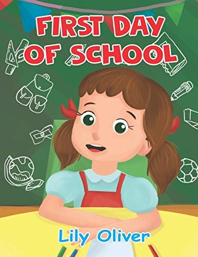 First Day of School!