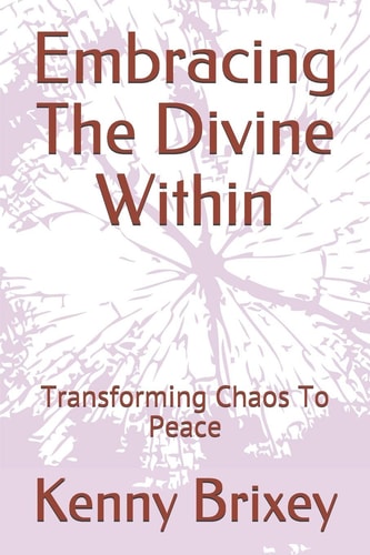 Embracing The Divine Within Transforming Chaos To Peace