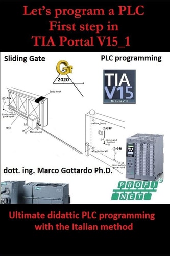 Automatic Sliding Gate Vol. 1