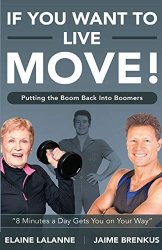 If You Want to Live, Move! Putting the Boom Back Into Boomers