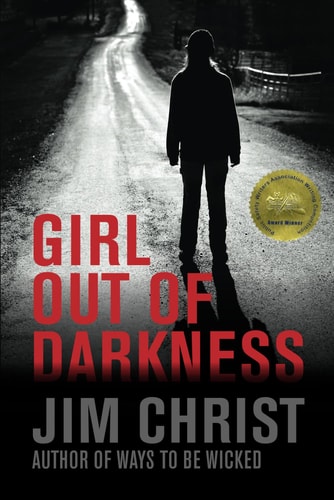 Girl Out of Darkness