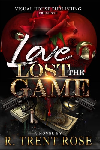 Love Lost the Game