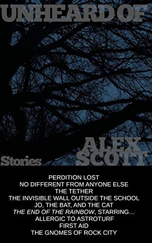 Unheard Of Stories