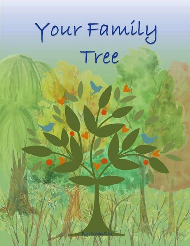 Your Family Tree 5 Generations of Your Family History