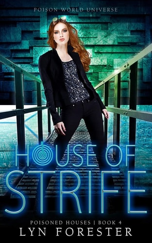 House of Strife