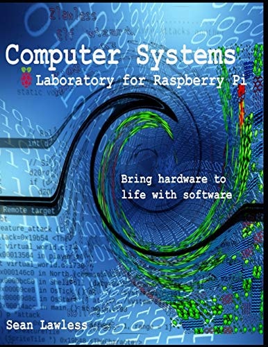 Computer Systems Laboratory For Raspberry Pi