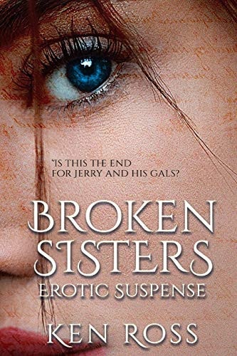 Broken Sisters Erotic Suspense