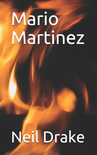 Mario Martinez
