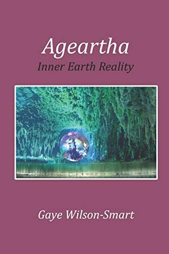 Ageartha Saving Earth from the Inside