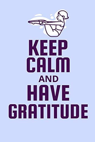 Keep Calm And Have Gratitude Start Your Day with a Quick Dose of Gratitude