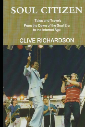 Soul Citizen Tales and Travels from the Dawn of the Soul Era to the Internet Age