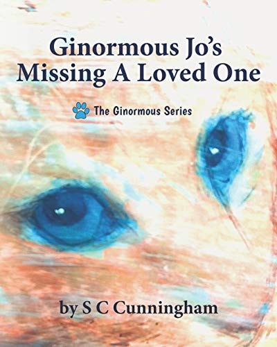 Ginormous Jo's Missing a Loved One