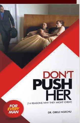 Don't Push Her 15 Reasons Why They Might Cheat