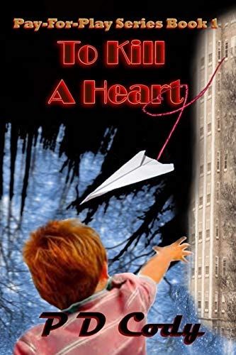 To Kill a Heart Based on a True Story of an Unimaginable Walk Through Life, Through the Eyes of a Broken Father. Doug Struggles Through the Pain and Torture for the Rest of His Life