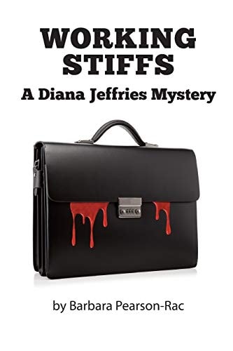 Working Stiffs Diana Jeffries Mystery