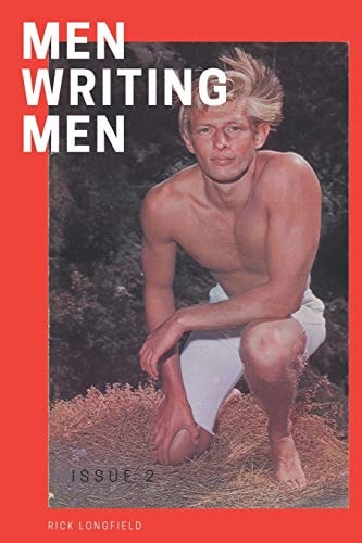 Men Writing Men Illustrated Issue 2