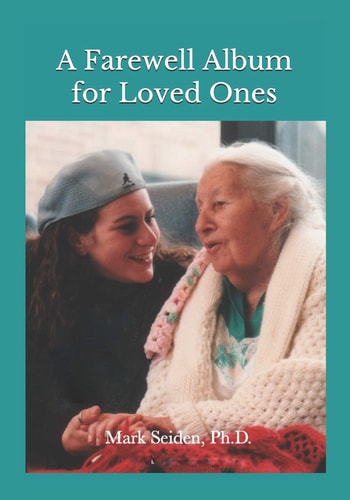 A Farewell Album for Loved Ones