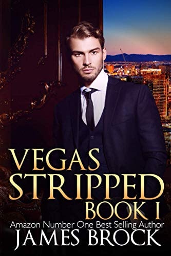Vegas Stripped Book 1