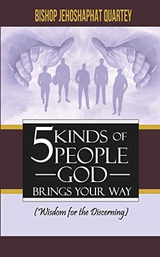 5 Kinds of People God Brings Your Way Wisdom for the Discerning
