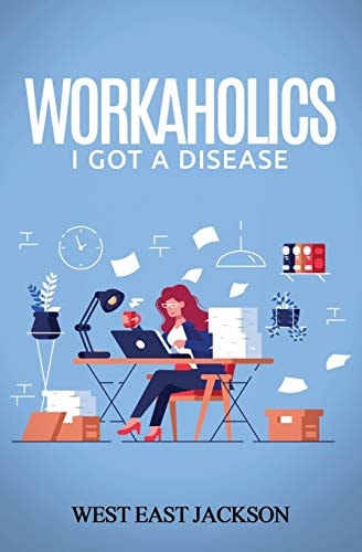 Workaholics I Got a Disease