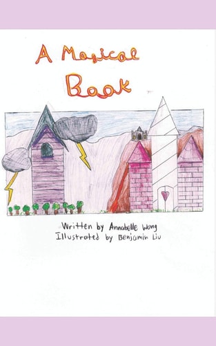 A Magical Book