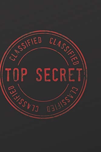 Classified Top Secret