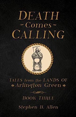 Death Comes Calling