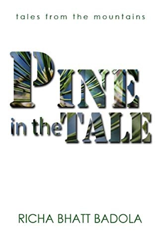 Pine in the Tale Tales from the Mountains