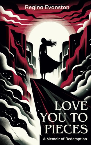 Love You to Pieces A Memoir