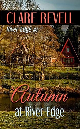 Autumn at River Edge