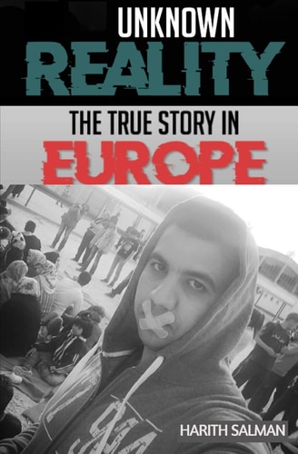 Unknown Reality The True Story In Europe