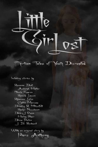 Little Girl Lost Thirteen Tales of Youth Disrupted