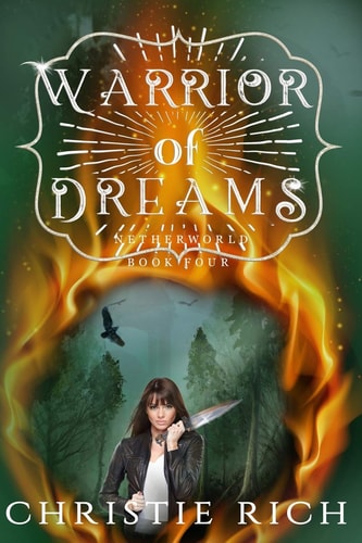 Warrior of Dreams