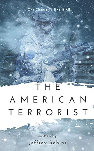 The American Terrorist