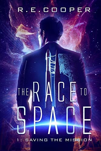 The Race to Space Part 1: Saving the Mission