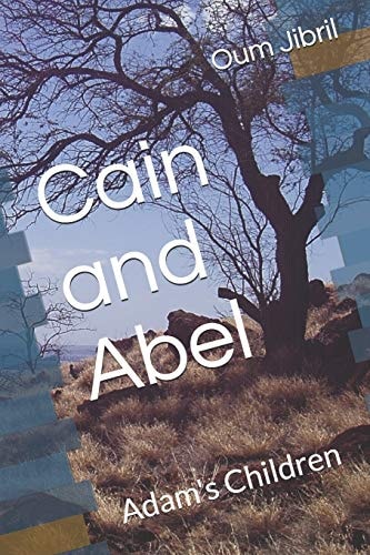 Cain and Abel Adam's Children