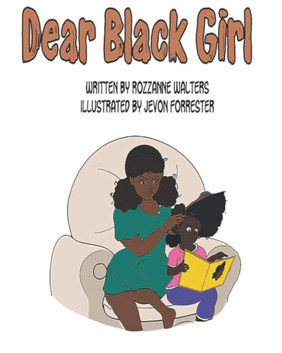 Dear Black Girl