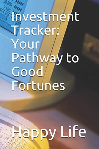 Investment Tracker Your Pathway to Good Fortunes