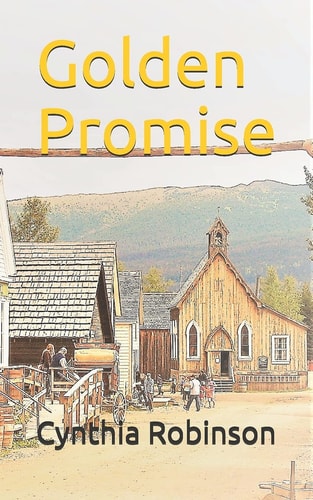 Golden Promise