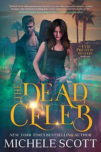 The Dead Celeb